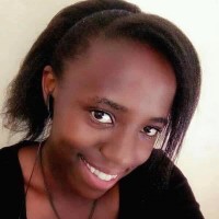 Nancy Karanja