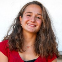 Charlotte Dupuis