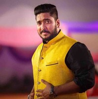 Nishchay Shiledar