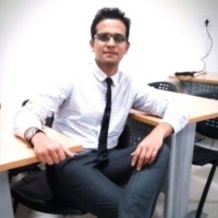 Ishaque Ahmed