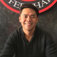 rainier joshua david