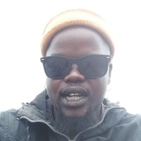 Katiso Tlakedi