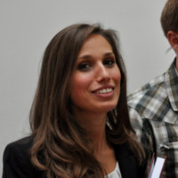 Camilla Borghi