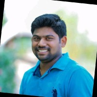 Nagaraju Gollapudi