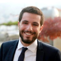 Elvis Saad, Mba