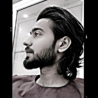 Mr. Abdullah