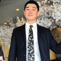 Jack Chen