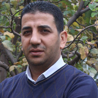 Ali Ibrahim Bax