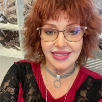 Katherine Hodges