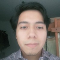 Abraham Calderón Sánchez