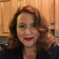 Dr. Elizabeth Jones