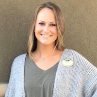 Lily Price, Hfa