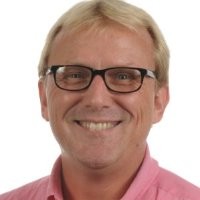 J. Rogers (Roger) Creasy