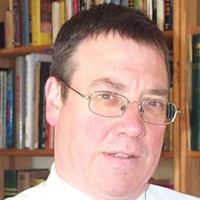 Ron Makins