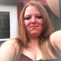 Amber crogan
