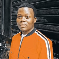 William Billy