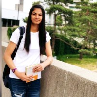 Simran Thind