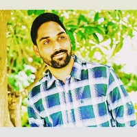 K Kiran Kumar