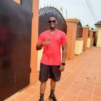 Jeremiah Amakye