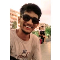 Yashodhan Ghodinde
