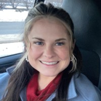 Karlee Ridinger Ed.S.