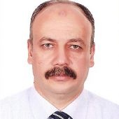 Khaled Faik