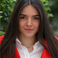Margaux Leroy