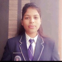 Divya Meshram