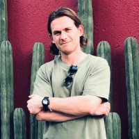 Matthew Trahan