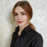 Katherine Bilousova