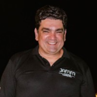 José Antônio Martins Monteiro
