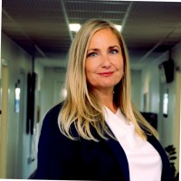 Helle B. S. Simonsen