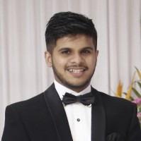 Keval Gada