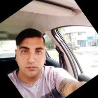 Hernán Ezequiel Cardon Caceres