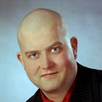 Urlaub Marius
