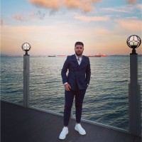 İbrahim Göksu
