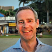 Andrew O'Neill
