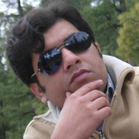 Jawad Ali