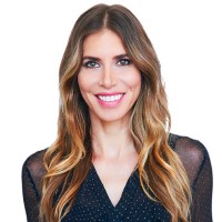 Natalie Sydoruk