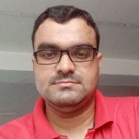 Shubham Kumar