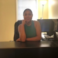 Jasmine Joseph