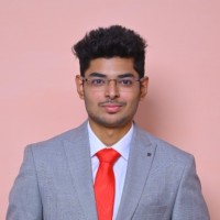 Vedant Sanodiya ☑️