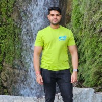 Parth Sharma