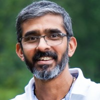 Ram Narayan Narayanan