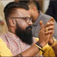 Shravan Pillai