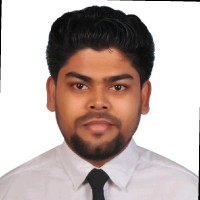 Mashraful Kabir