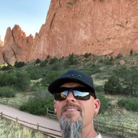 Jonathan Cole, SRA, AI-RRS