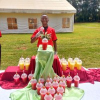 James Karanja