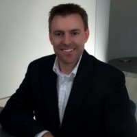 Bryan Shupe