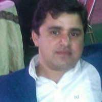 Jitender Bhardwaj